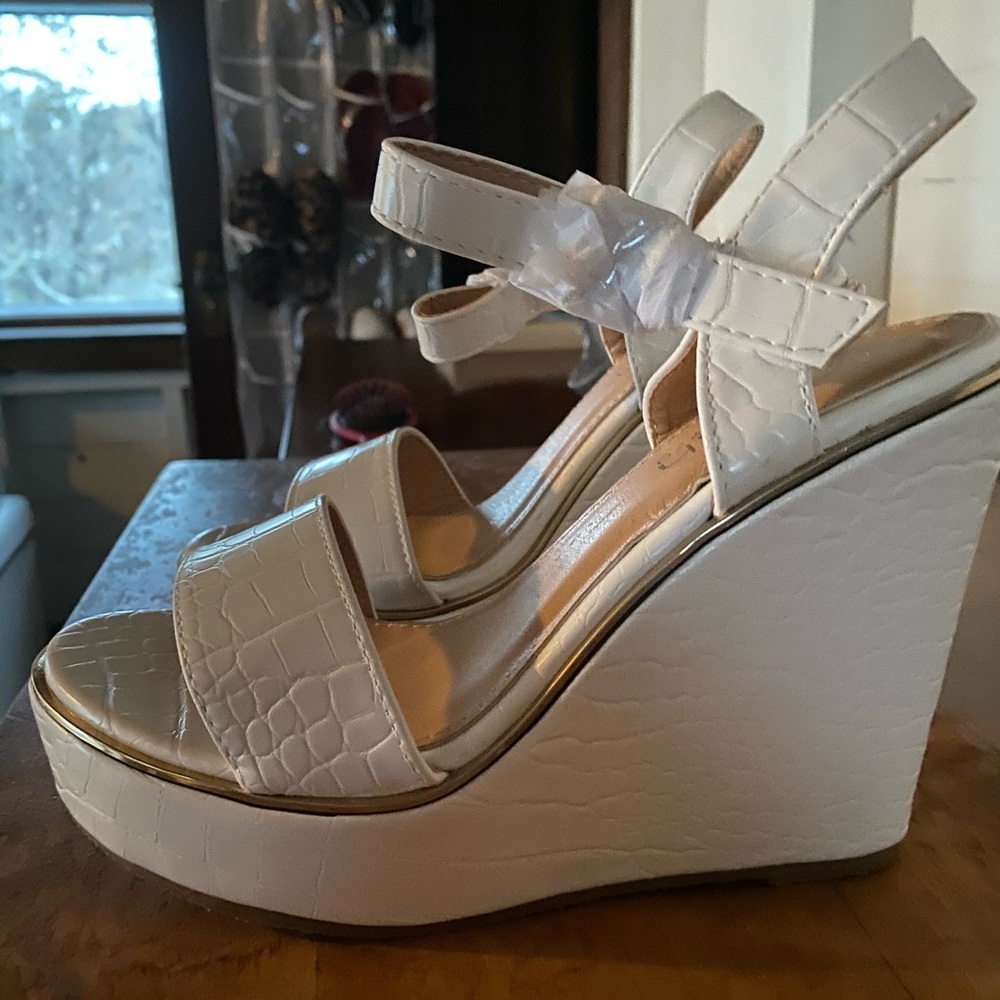 Wedges